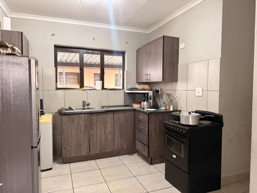 3 Bedroom Property for Sale in Waterval East North West